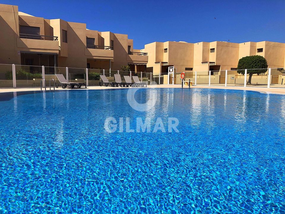 Rækkehus i Los Abrigos, Tenerife - foto 2